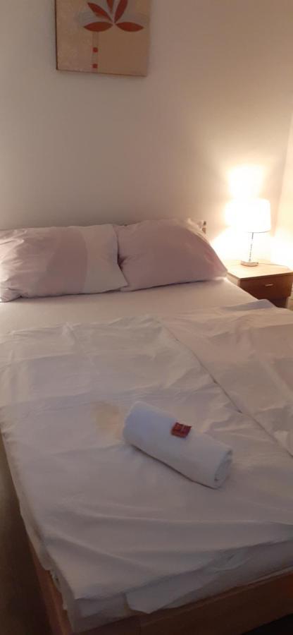 Lavender Apartment เฮวิซ ภายนอก รูปภาพ